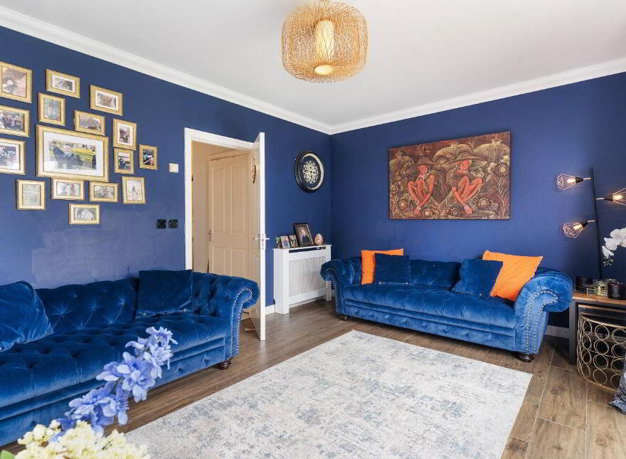 6 Stocking Wood Green, Stocking Avenue, Rathfarnham, Rathfarnham, D16AH50