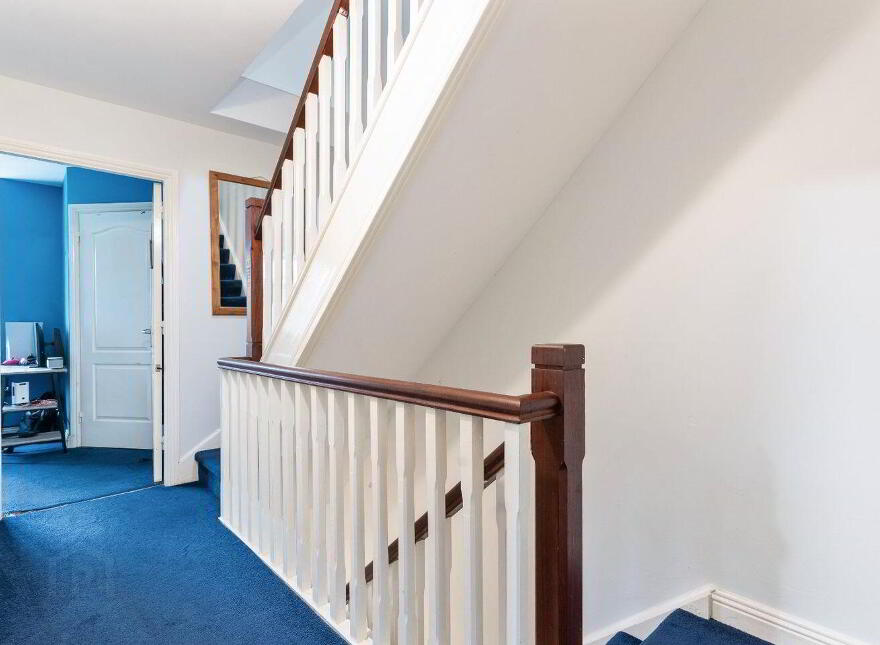 6 Stocking Wood Green, Stocking Avenue, Rathfarnham, Rathfarnham, D16AH50