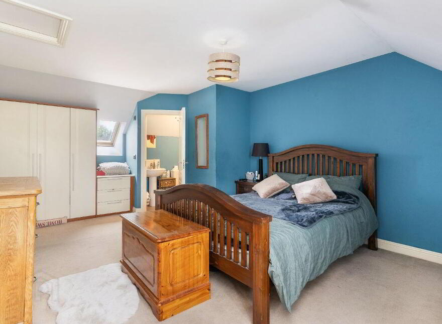 6 Stocking Wood Green, Stocking Avenue, Rathfarnham, Rathfarnham, D16AH50