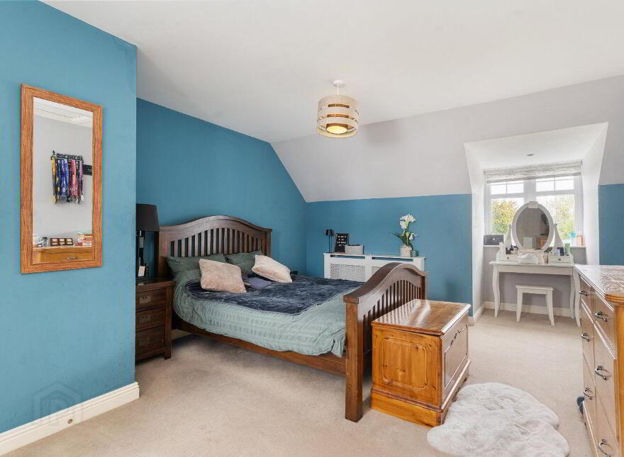 6 Stocking Wood Green, Stocking Avenue, Rathfarnham, Rathfarnham, D16AH50