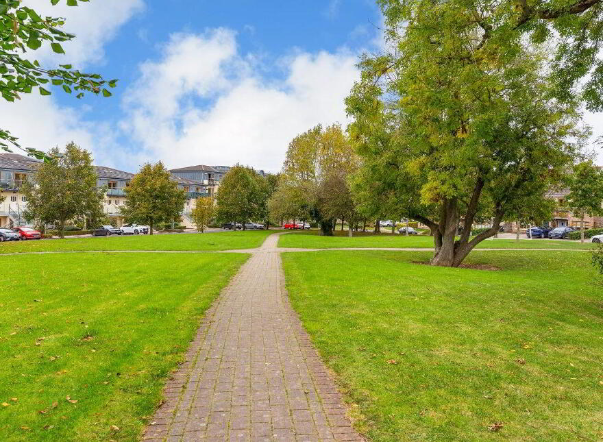 6 Stocking Wood Green, Stocking Avenue, Rathfarnham, Rathfarnham, D16AH50