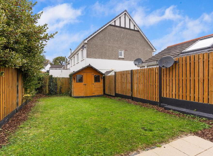 6 Stocking Wood Green, Stocking Avenue, Rathfarnham, Rathfarnham, D16AH50
