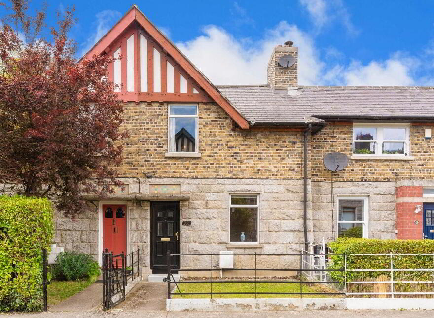 600 Woodview Cottages, Rathfarnham, Dublin 14, D14P028