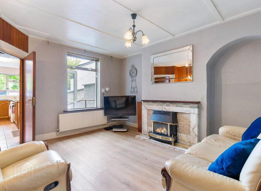 600 Woodview Cottages, Rathfarnham, Dublin 14, D14P028