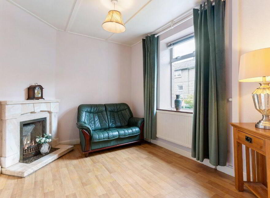 600 Woodview Cottages, Rathfarnham, Dublin 14, D14P028