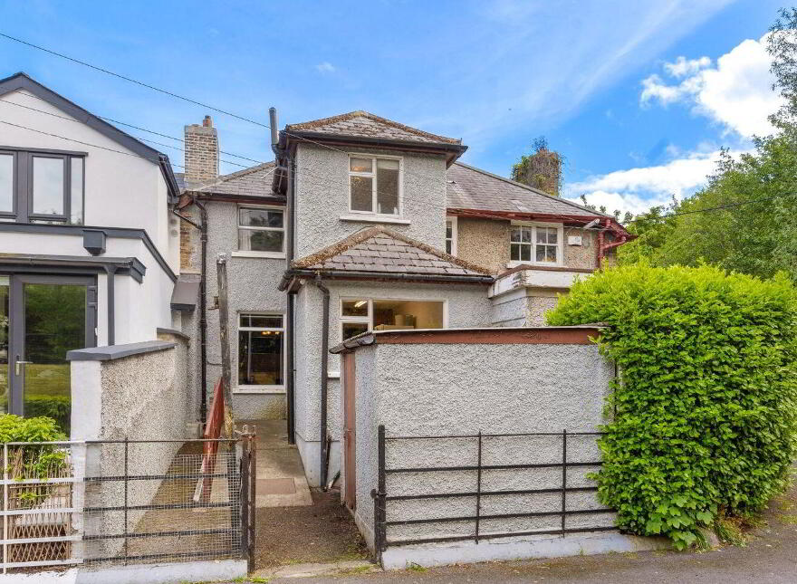 600 Woodview Cottages, Rathfarnham, Dublin 14, D14P028