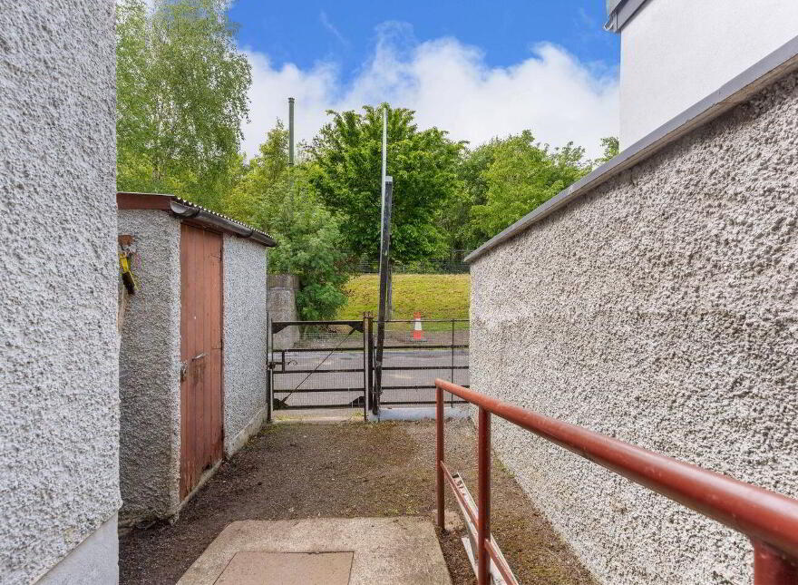 600 Woodview Cottages, Rathfarnham, Dublin 14, D14P028