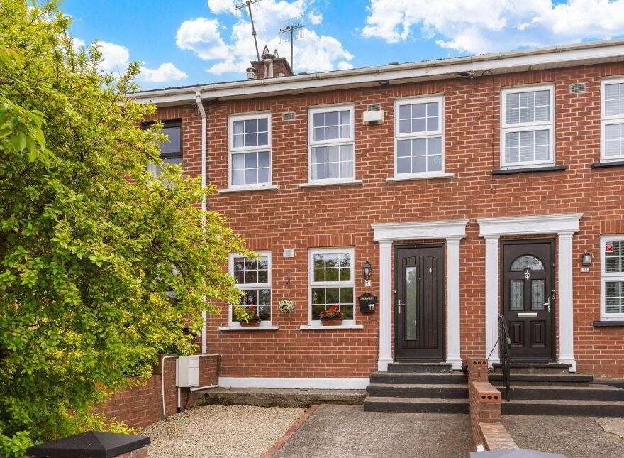 11 Kingston Court, Rathfarnham, Rathfarnham, D16YP97