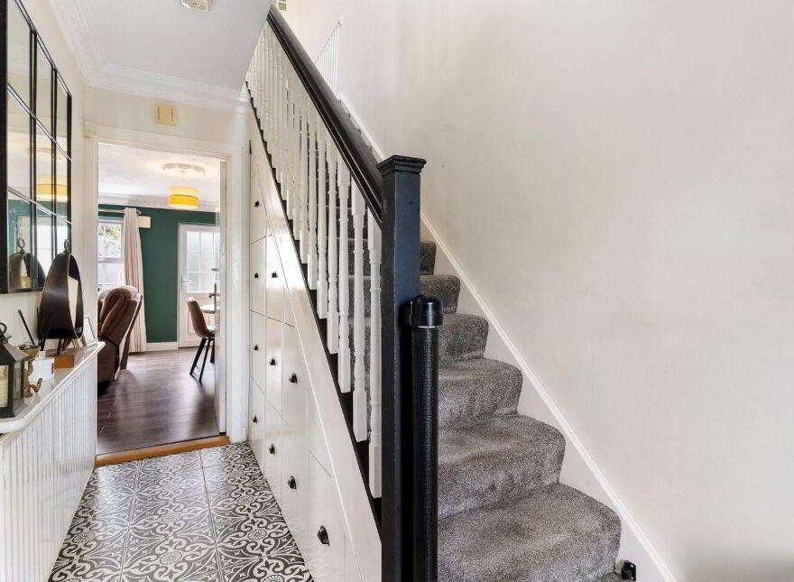 11 Kingston Court, Rathfarnham, Rathfarnham, D16YP97