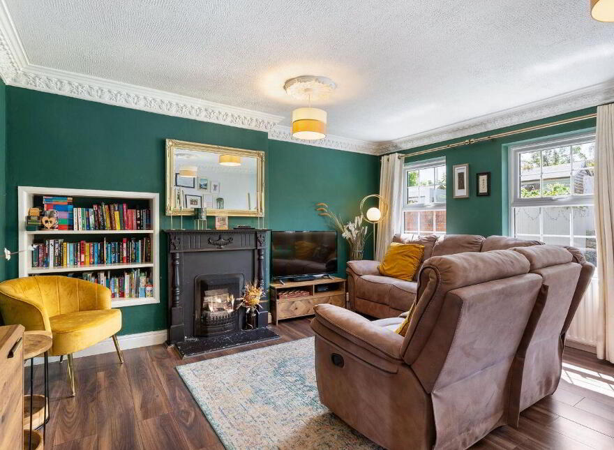 11 Kingston Court, Rathfarnham, Rathfarnham, D16YP97