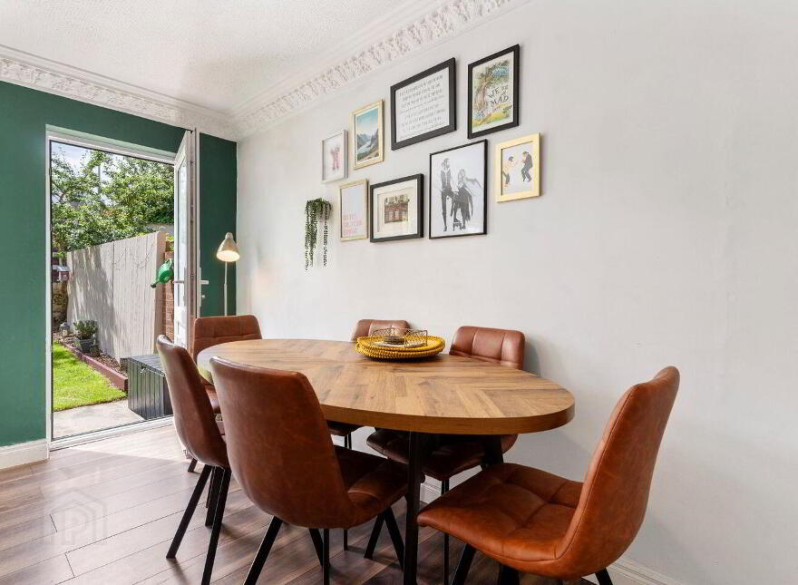 11 Kingston Court, Rathfarnham, Rathfarnham, D16YP97