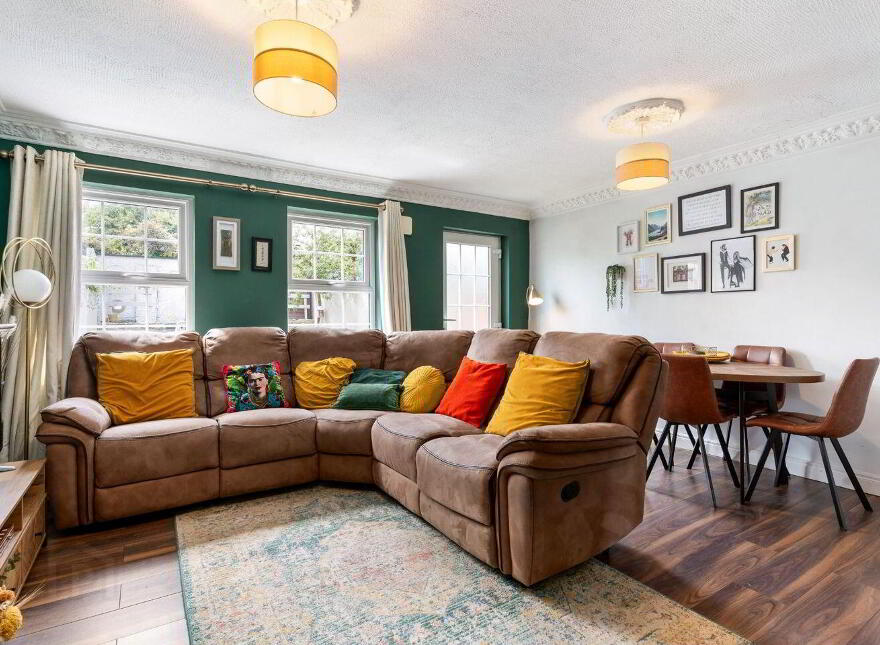 11 Kingston Court, Rathfarnham, Rathfarnham, D16YP97