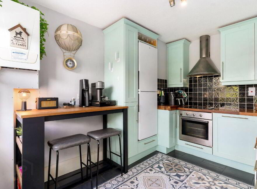11 Kingston Court, Rathfarnham, Rathfarnham, D16YP97