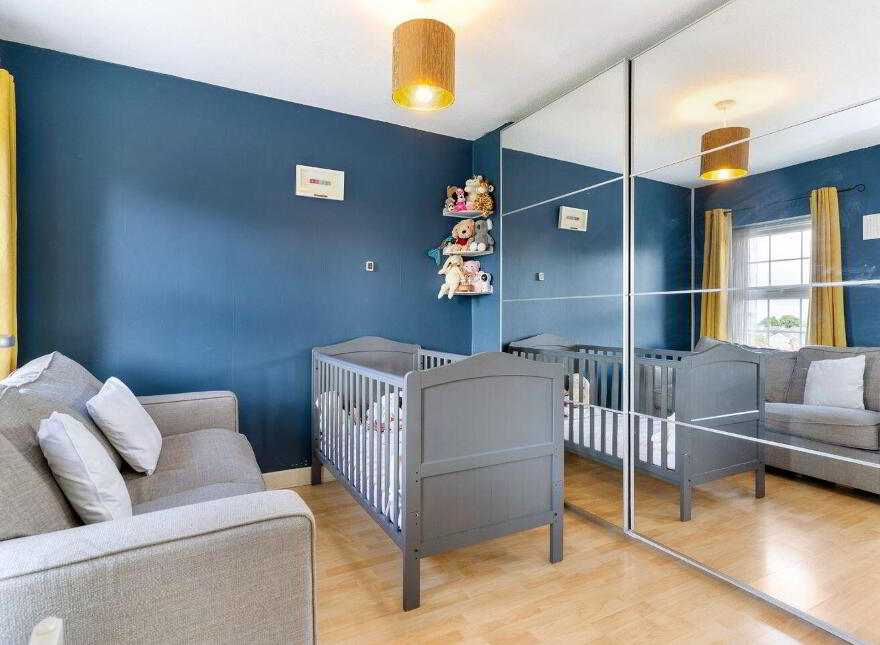 11 Kingston Court, Rathfarnham, Rathfarnham, D16YP97