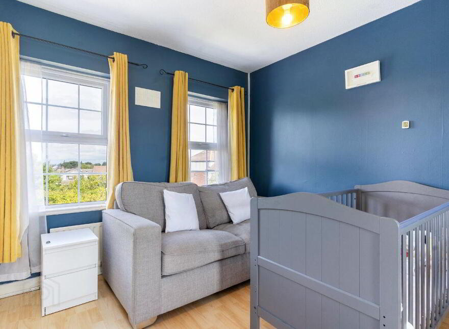 11 Kingston Court, Rathfarnham, Rathfarnham, D16YP97