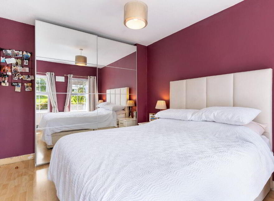 11 Kingston Court, Rathfarnham, Rathfarnham, D16YP97