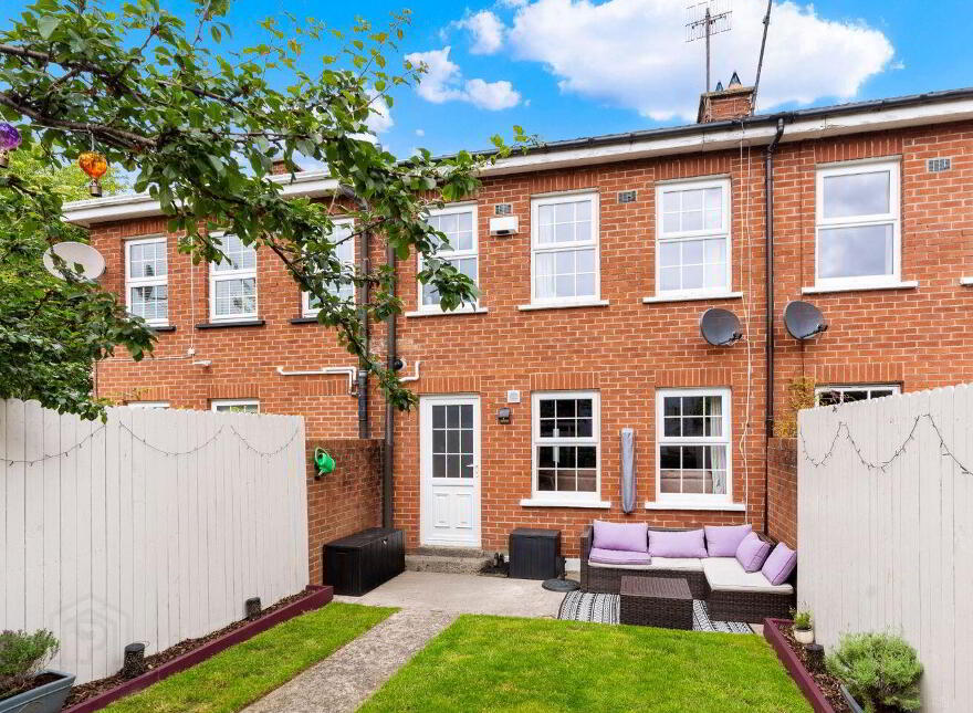 11 Kingston Court, Rathfarnham, Rathfarnham, D16YP97