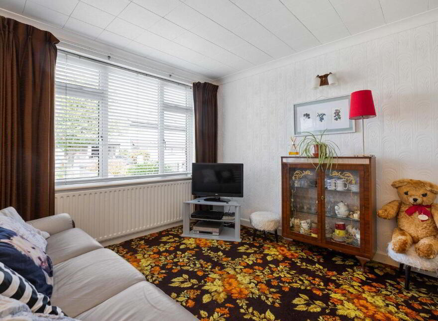 33 Anne Devlin Avenue, Rathfarnham, Dublin 14, D14E827