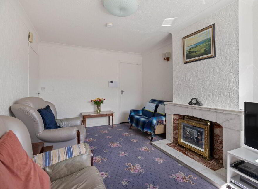 33 Anne Devlin Avenue, Rathfarnham, Dublin 14, D14E827