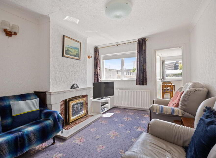 33 Anne Devlin Avenue, Rathfarnham, Dublin 14, D14E827