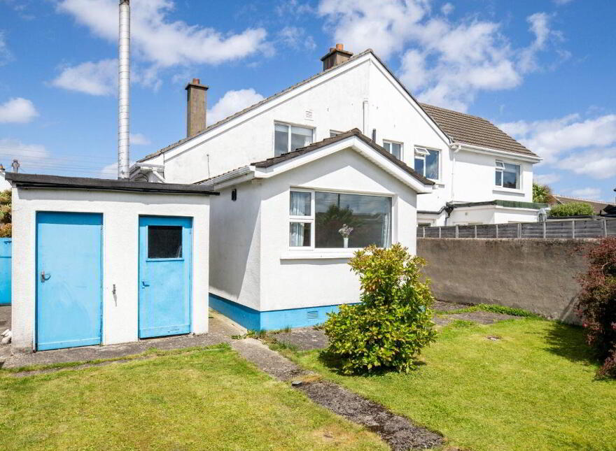 33 Anne Devlin Avenue, Rathfarnham, Dublin 14, D14E827