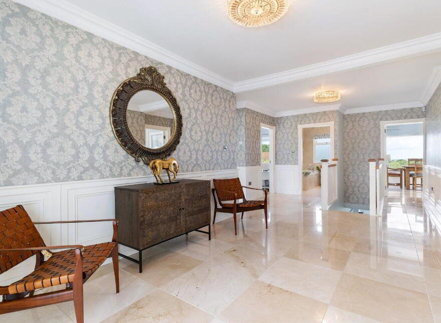 Mount Venus, Killakee Road, Rathfarnham, Dublin 16, D16N765