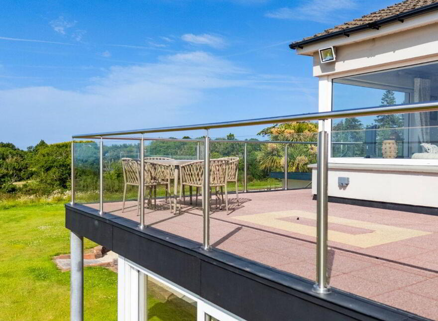 Mount Venus, Killakee Road, Rathfarnham, Dublin 16, D16N765