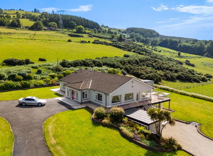 Mount Venus, Killakee Road, Rathfarnham, Dublin 16, D16N765