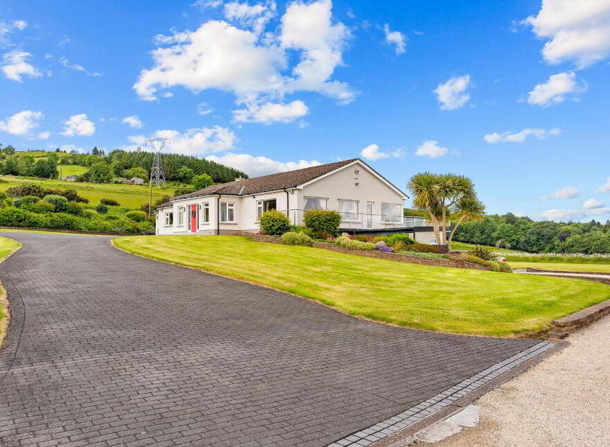 Mount Venus, Killakee Road, Rathfarnham, Dublin 16, D16N765