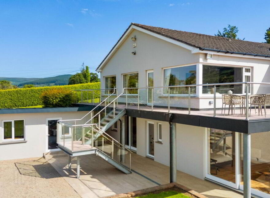 Mount Venus, Killakee Road, Rathfarnham, Dublin 16, D16N765