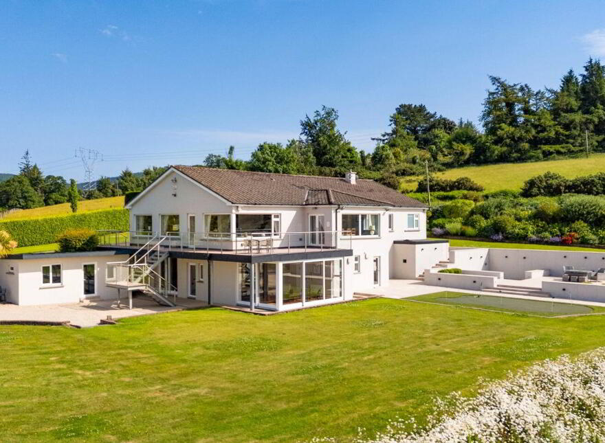 Mount Venus, Killakee Road, Rathfarnham, Dublin 16, D16N765