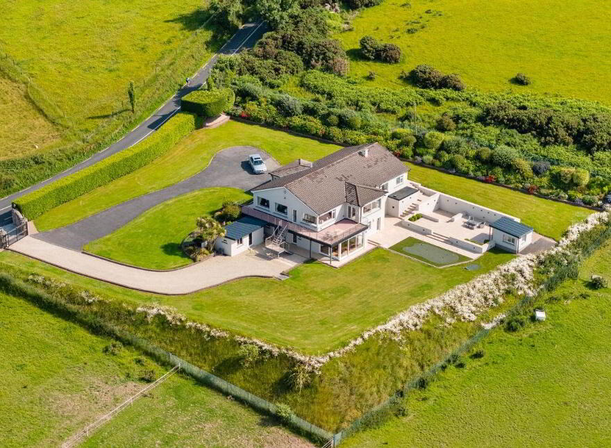 Mount Venus, Killakee Road, Rathfarnham, Dublin 16, D16N765