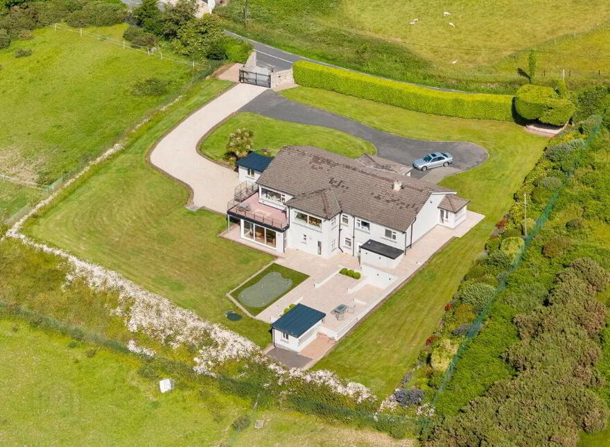 Mount Venus, Killakee Road, Rathfarnham, Dublin 16, D16N765