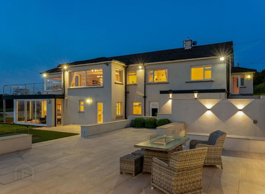 Mount Venus, Killakee Road, Rathfarnham, Dublin 16, D16N765