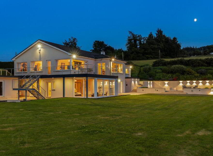 Mount Venus, Killakee Road, Rathfarnham, Dublin 16, D16N765