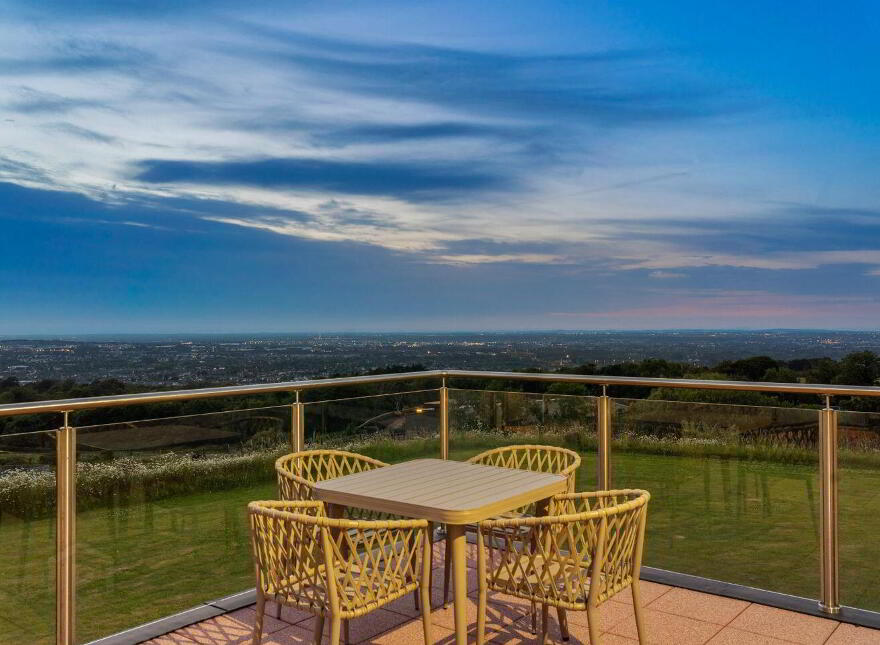 Mount Venus, Killakee Road, Rathfarnham, Dublin 16, D16N765