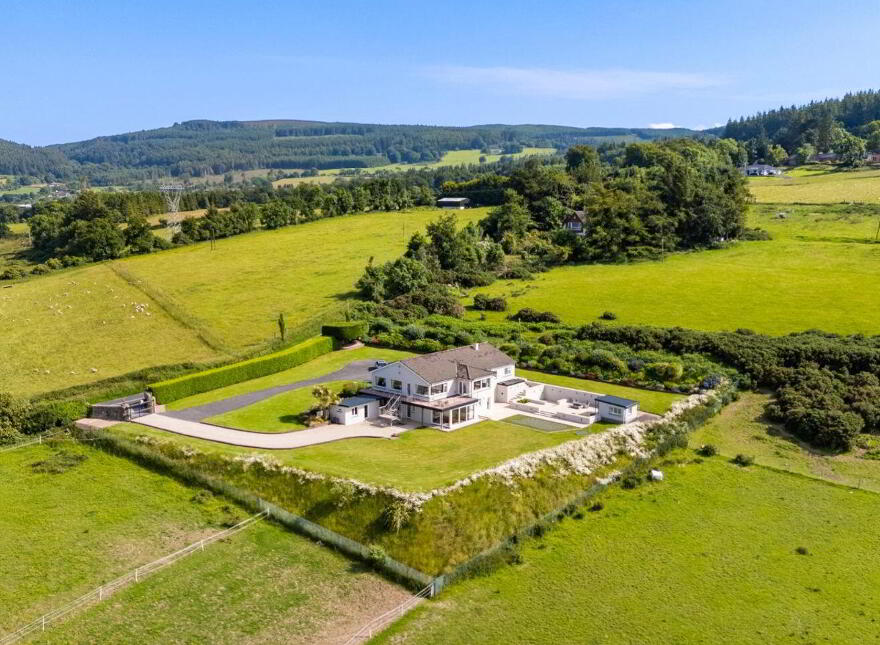Mount Venus, Killakee Road, Rathfarnham, Dublin 16, D16N765