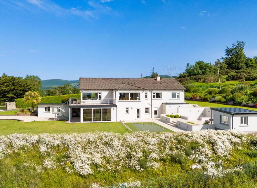 Mount Venus, Killakee Road, Rathfarnham, Dublin 16, D16N765