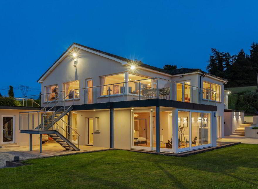 Mount Venus, Killakee Road, Rathfarnham, Dublin 16, D16N765