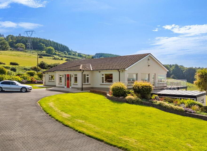 Mount Venus, Killakee Road, Rathfarnham, Dublin 16, D16N765