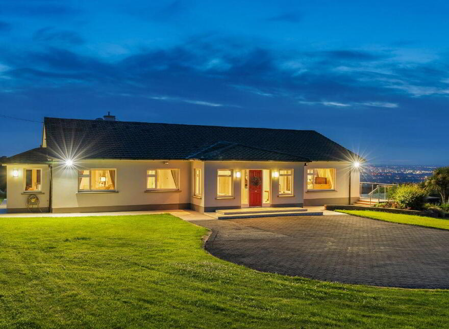Mount Venus, Killakee Road, Rathfarnham, Dublin 16, D16N765