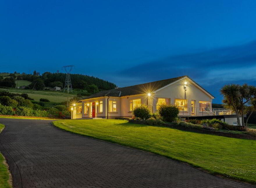 Mount Venus, Killakee Road, Rathfarnham, Dublin 16, D16N765
