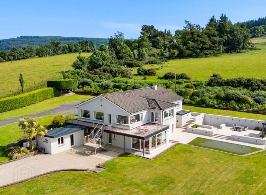 Mount Venus, Killakee Road, Rathfarnham, Dublin 16, D16N765
