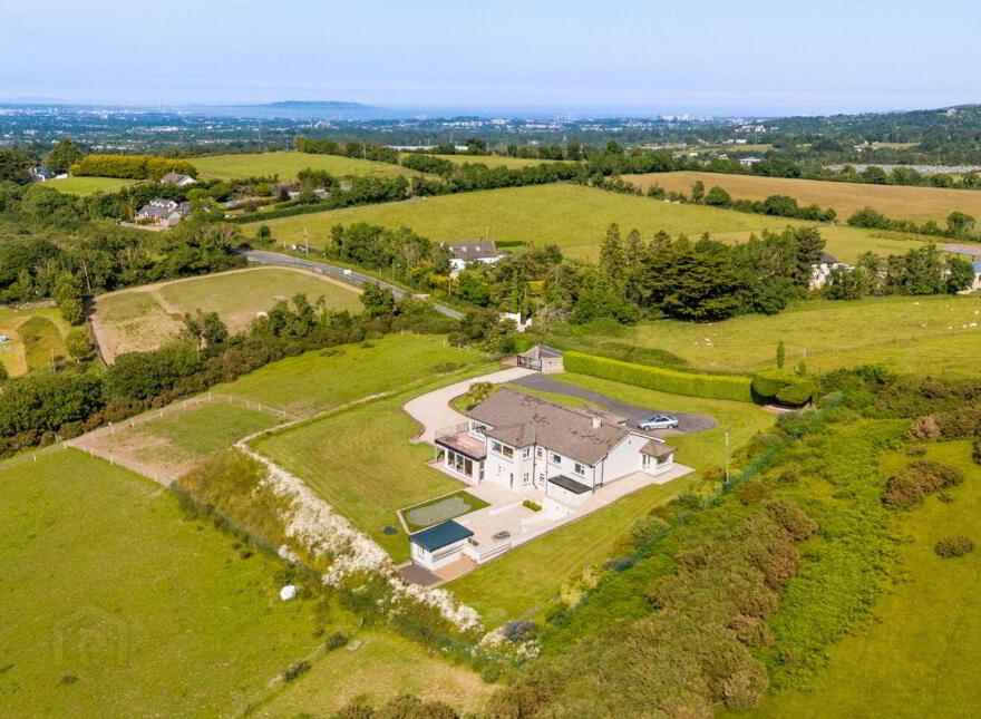 Mount Venus, Killakee Road, Rathfarnham, Dublin 16, D16N765