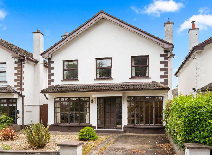 5 Orchardton, Rathfarnham, Dublin 14, D14R9W3