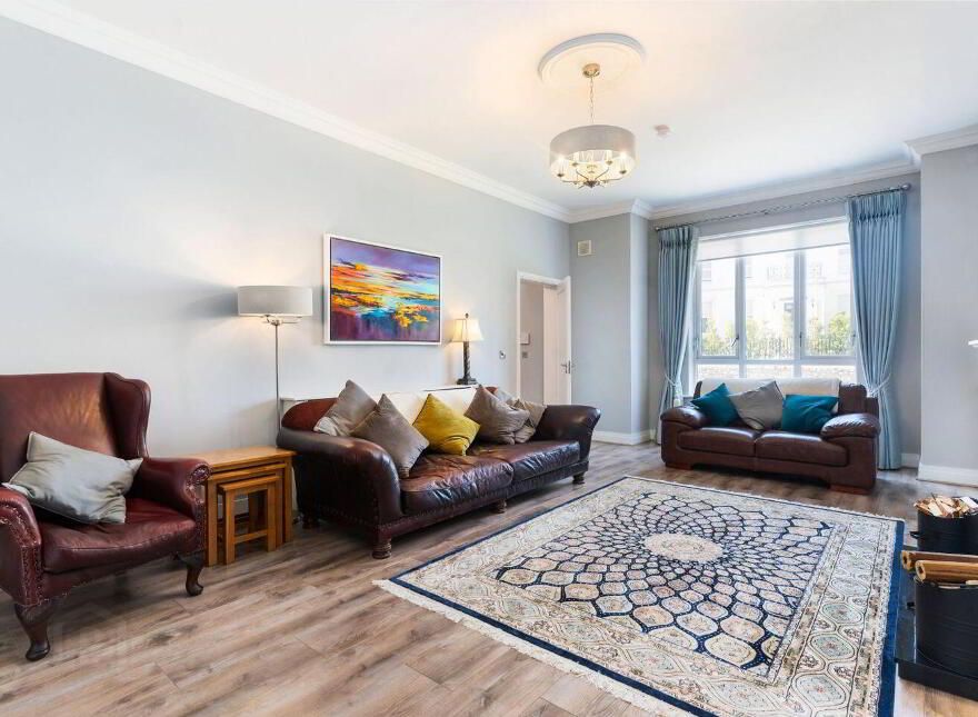 7 Bolton View, Bolton Park, Rathfarnham, Rathfarnham, D16V662