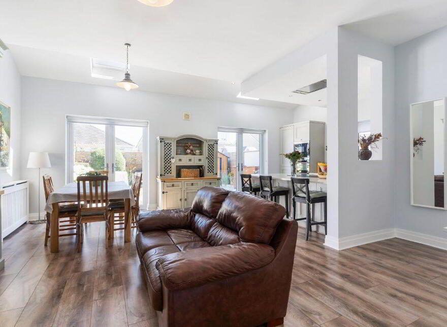 7 Bolton View, Bolton Park, Rathfarnham, Rathfarnham, D16V662