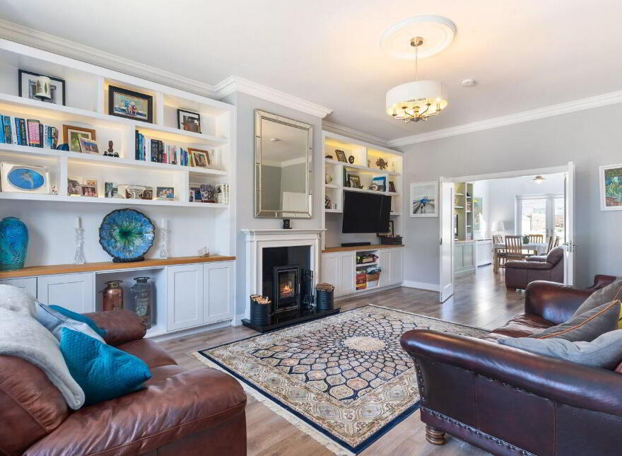 7 Bolton View, Bolton Park, Rathfarnham, Rathfarnham, D16V662