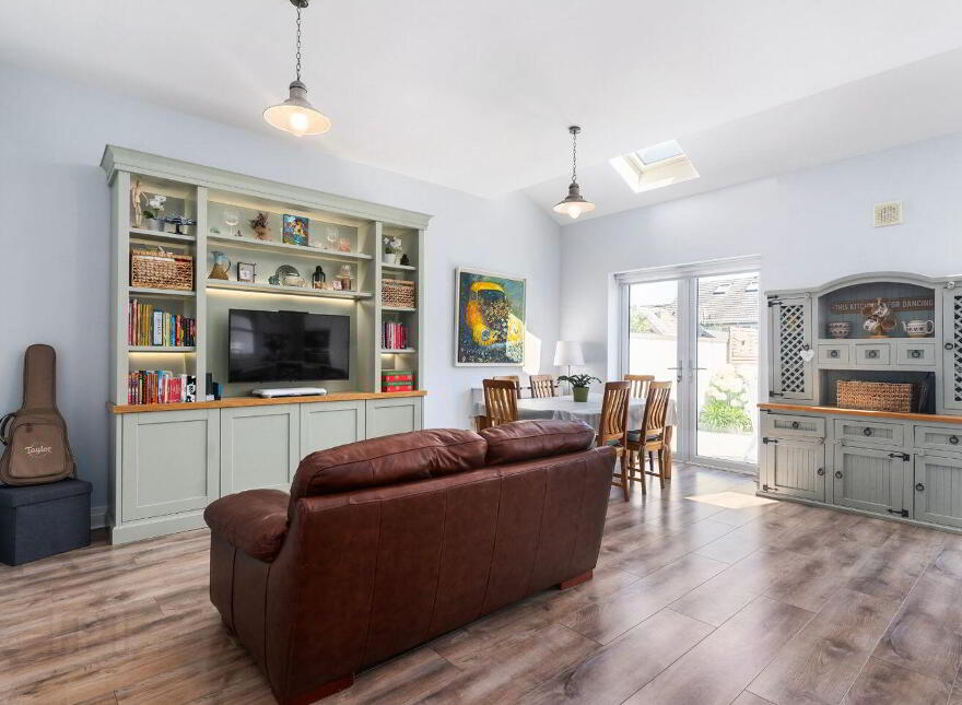 7 Bolton View, Bolton Park, Rathfarnham, Rathfarnham, D16V662