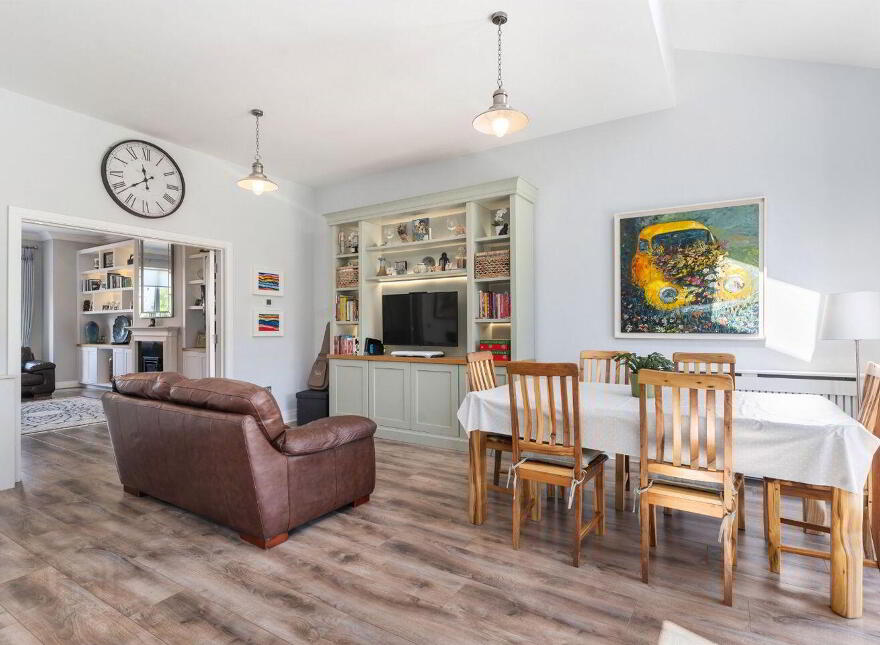 7 Bolton View, Bolton Park, Rathfarnham, Rathfarnham, D16V662